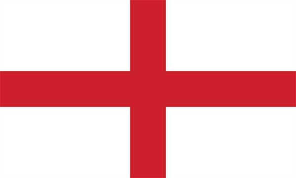 England Flagge 90x150 cm