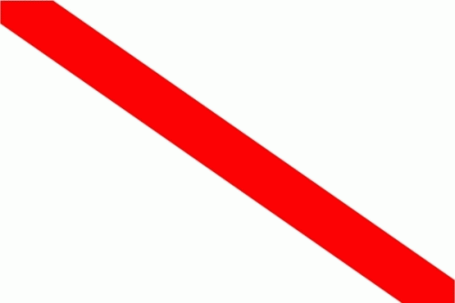 Straßburg (Stadt Frankreich) Flagge 90x150 cm