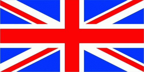 Großbritannien Flagge 90x150 cm Sonderangebot 68d