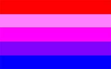 Transgender Flagge 90x150 cm