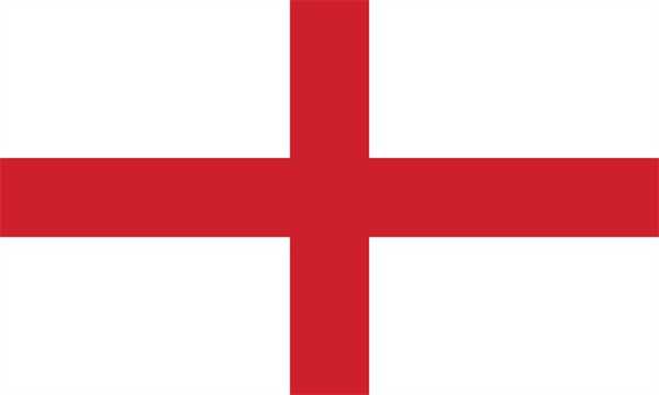 England Flagge 60x90 cm