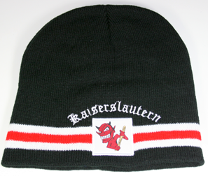 Kaiserslautern Strickmütze