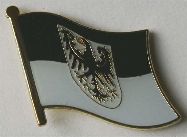 Ostpreußen Pin