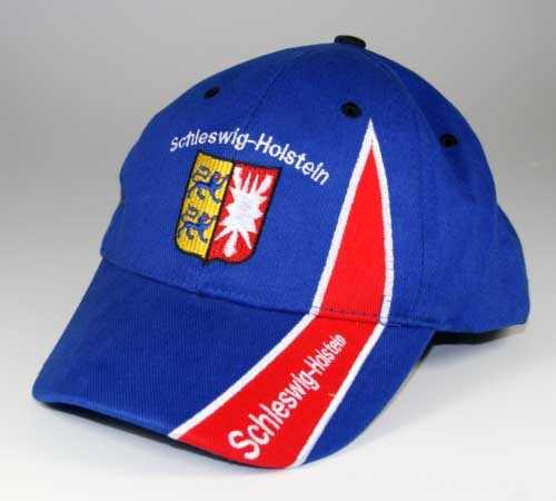 Schleswig-Holstein Baseballcap