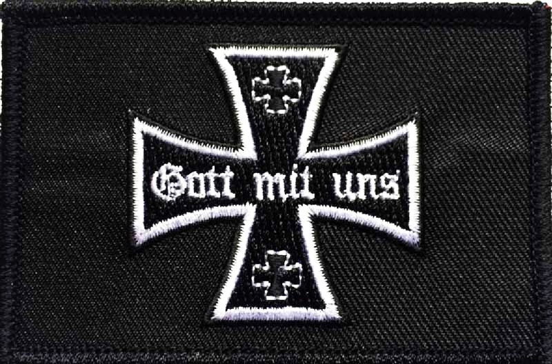 Uns die. Нашивка Gott mit uns. Надпись гот мит УНС. Gott mit uns надпись. Логотип Gott mit uns.