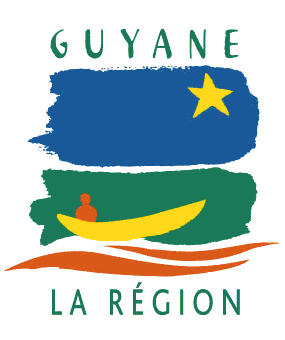 Französisch Guyana Regionalrat Flagge 90x150 cm Sonderangebot