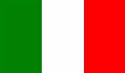 Italien Flagge 90x150 cm Sonderangebot 68d