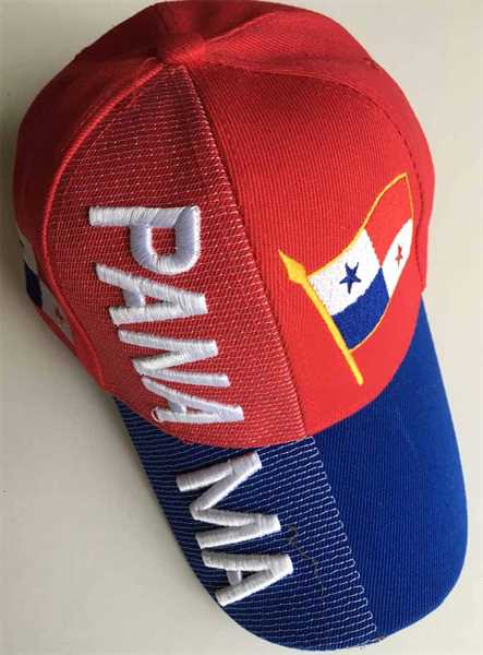 Panama Baseballcap Sonderangebot