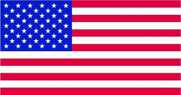 USA Flagge 90x150 cm Sonderangebot 68d