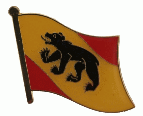 Bern Pin